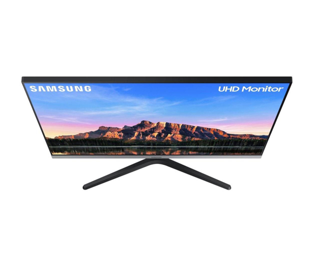 Samsung U28R550UQUX 4K HDR - 546391 - zdjęcie 5